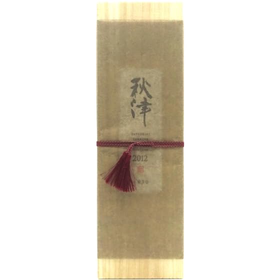 Amazon.co.jp: 龍力 たつりき 純米大吟醸 米のささやき 秋津 Vintage